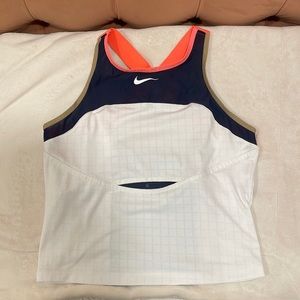 Nike tank top